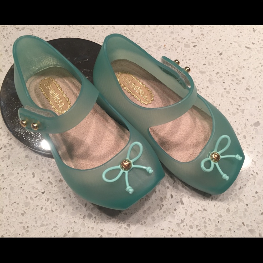 Mini Melissa